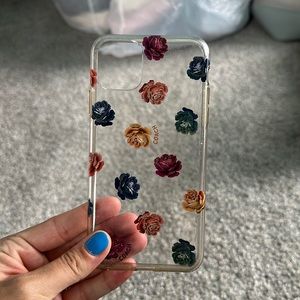 Coach 11 pro max case